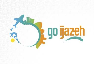 GO IJAZ-EH Logo